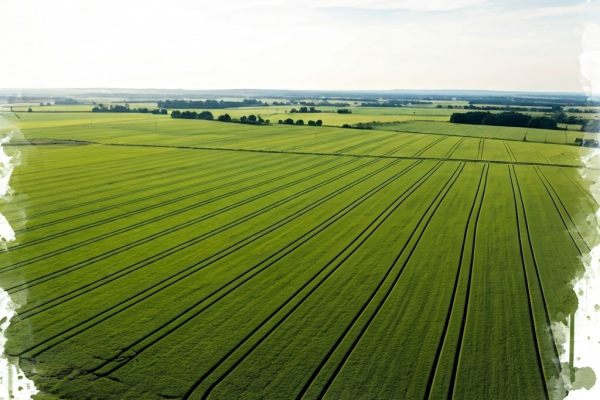 Kano State Unveils 500 Hectare Farmland Project: A Major Boost for Dry Season Farming!